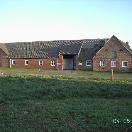 Astrupgaard Farm Holiday Skærbæk 外观 照片
