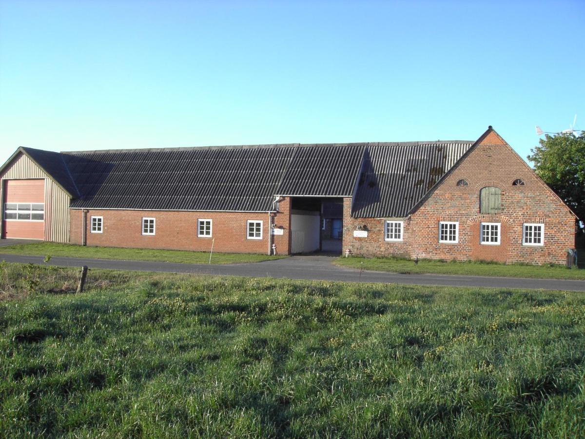Astrupgaard Farm Holiday Skærbæk 外观 照片