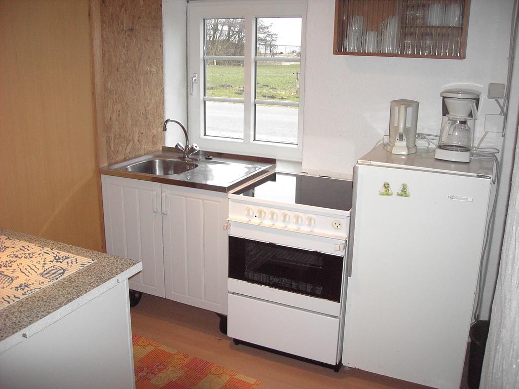 Astrupgaard Farm Holiday Skærbæk 外观 照片