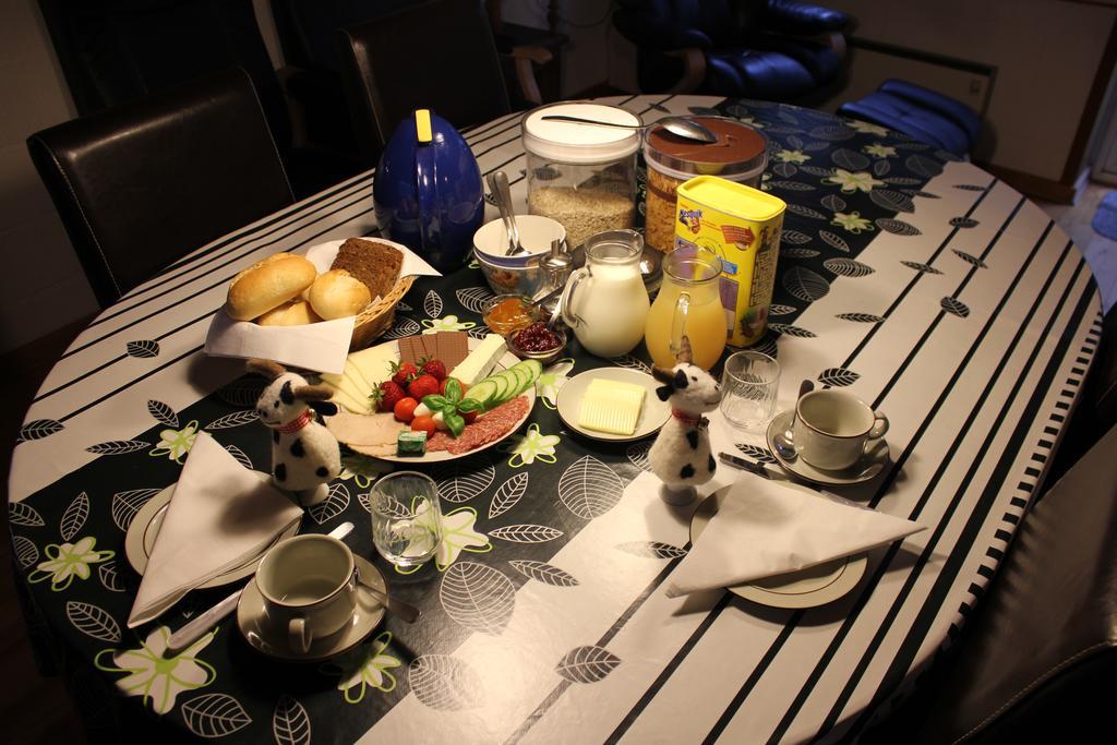 Astrupgaard Farm Holiday Skærbæk 外观 照片