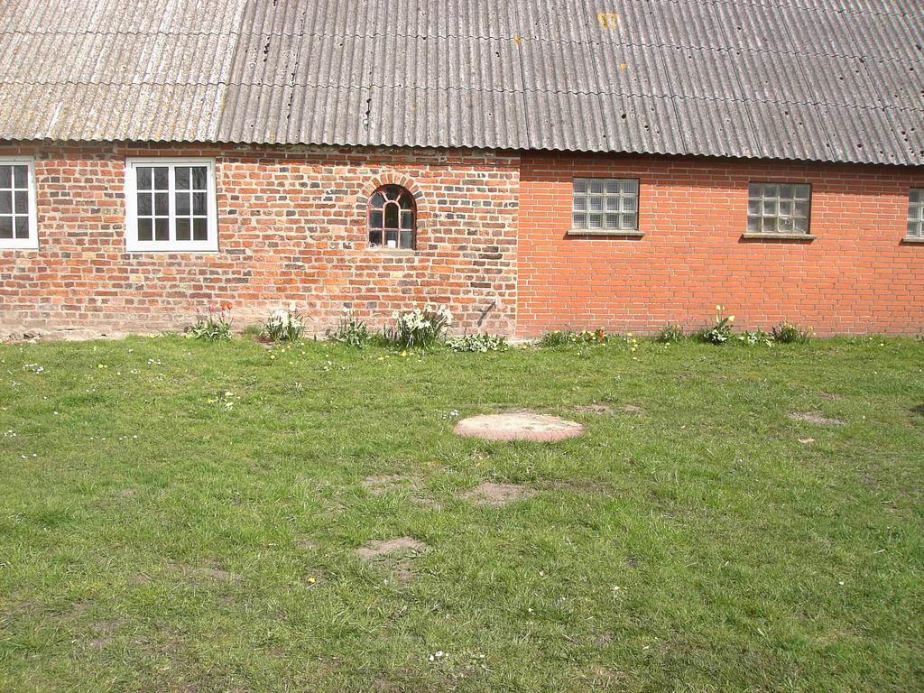 Astrupgaard Farm Holiday Skærbæk 外观 照片