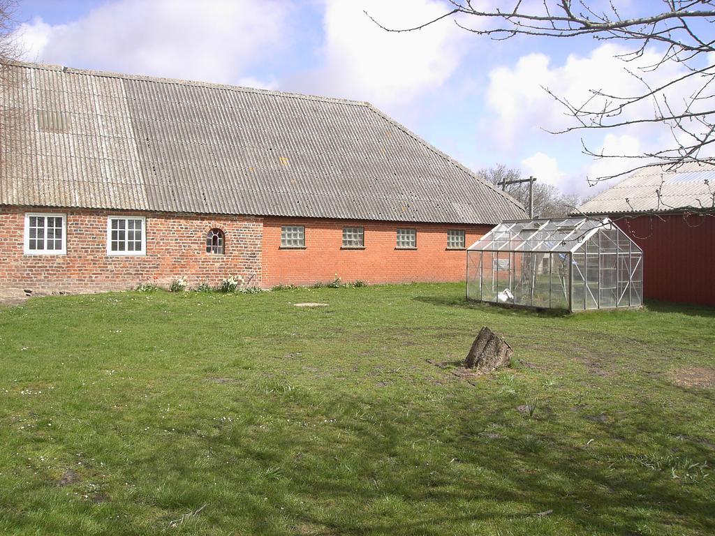 Astrupgaard Farm Holiday Skærbæk 外观 照片