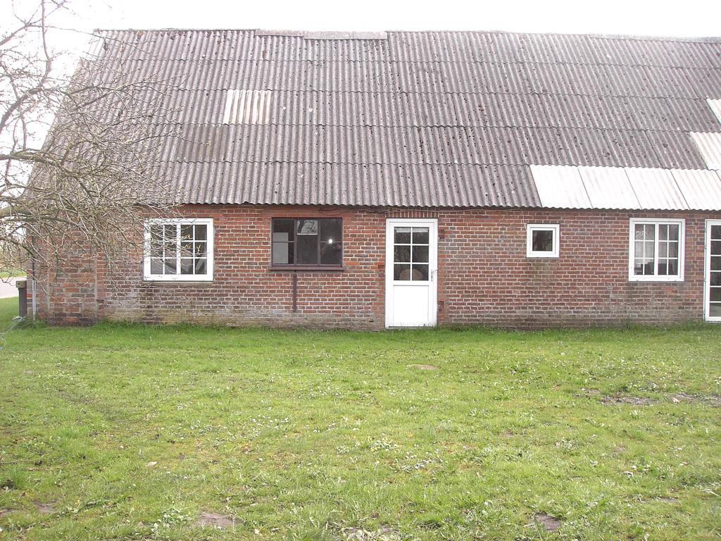 Astrupgaard Farm Holiday Skærbæk 外观 照片